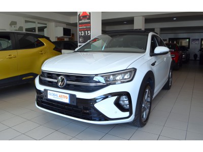 Volkswagen Taigo 1.0 TSI R-Line
